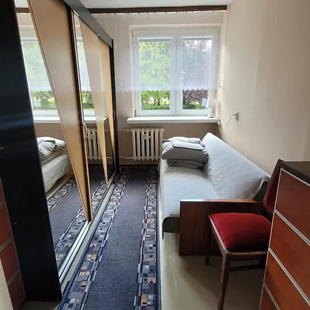 7 Osob, 3 Pokoje, Super Lokalizacja Kolobrzeg