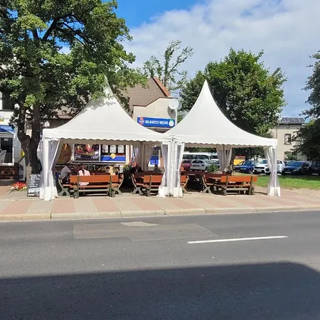 7 Osob, 3 Pokoje, Super Lokalizacja * Kolobrzeg