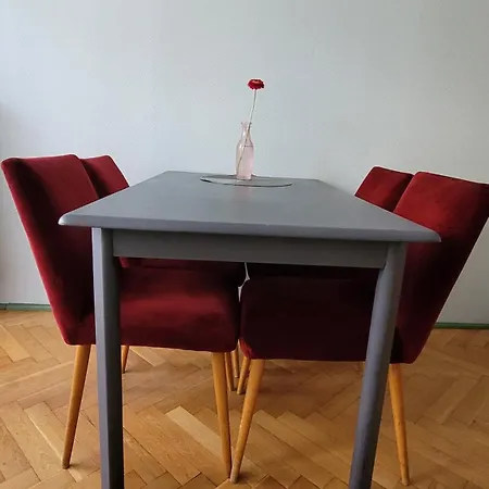 Apartment 7 Osob, 3 Pokoje, Super Lokalizacja