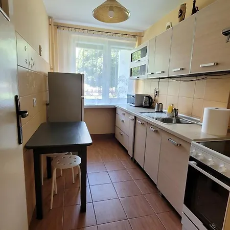 7 Osob, 3 Pokoje, Super Lokalizacja Apartment *