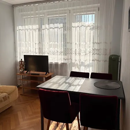 7 Osob, 3 Pokoje, Super Lokalizacja Kolobrzeg