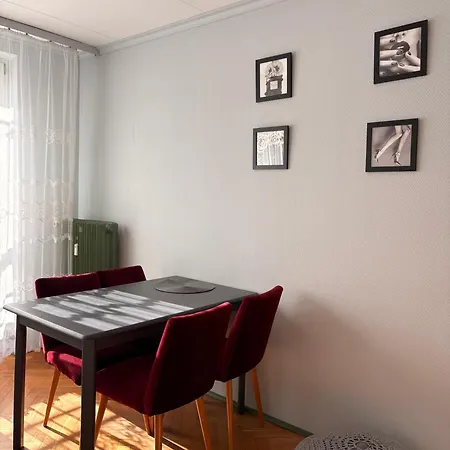 7 Osob, 3 Pokoje, Super Lokalizacja Apartment Kolobrzeg