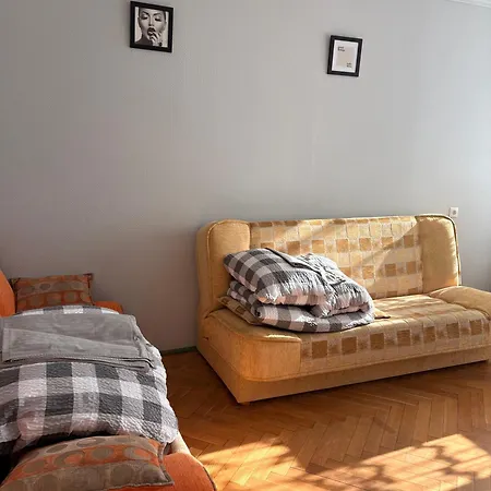 7 Osob, 3 Pokoje, Super Lokalizacja Kolobrzeg