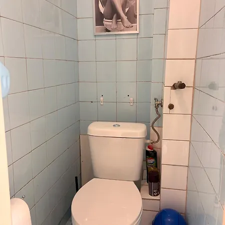 7 Osob, 3 Pokoje, Super Lokalizacja Apartment Kolobrzeg